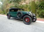 Delage DR70 Tourer by James Flood & Co. 1930 года